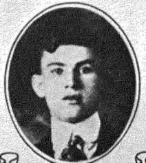 598d2598c190e Pvt Thomas W Butterbaugh picture