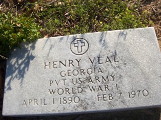 59ea091dc13bb 1970 GA (MIL) MVL Henry Veal aka II HEADSTONE