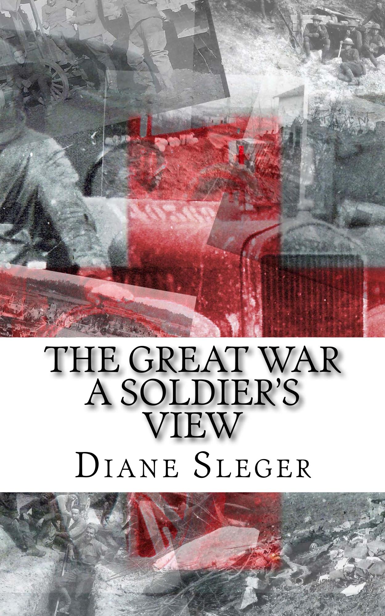 59f12e9cd918d The Great War A Sold Cover for Kindle