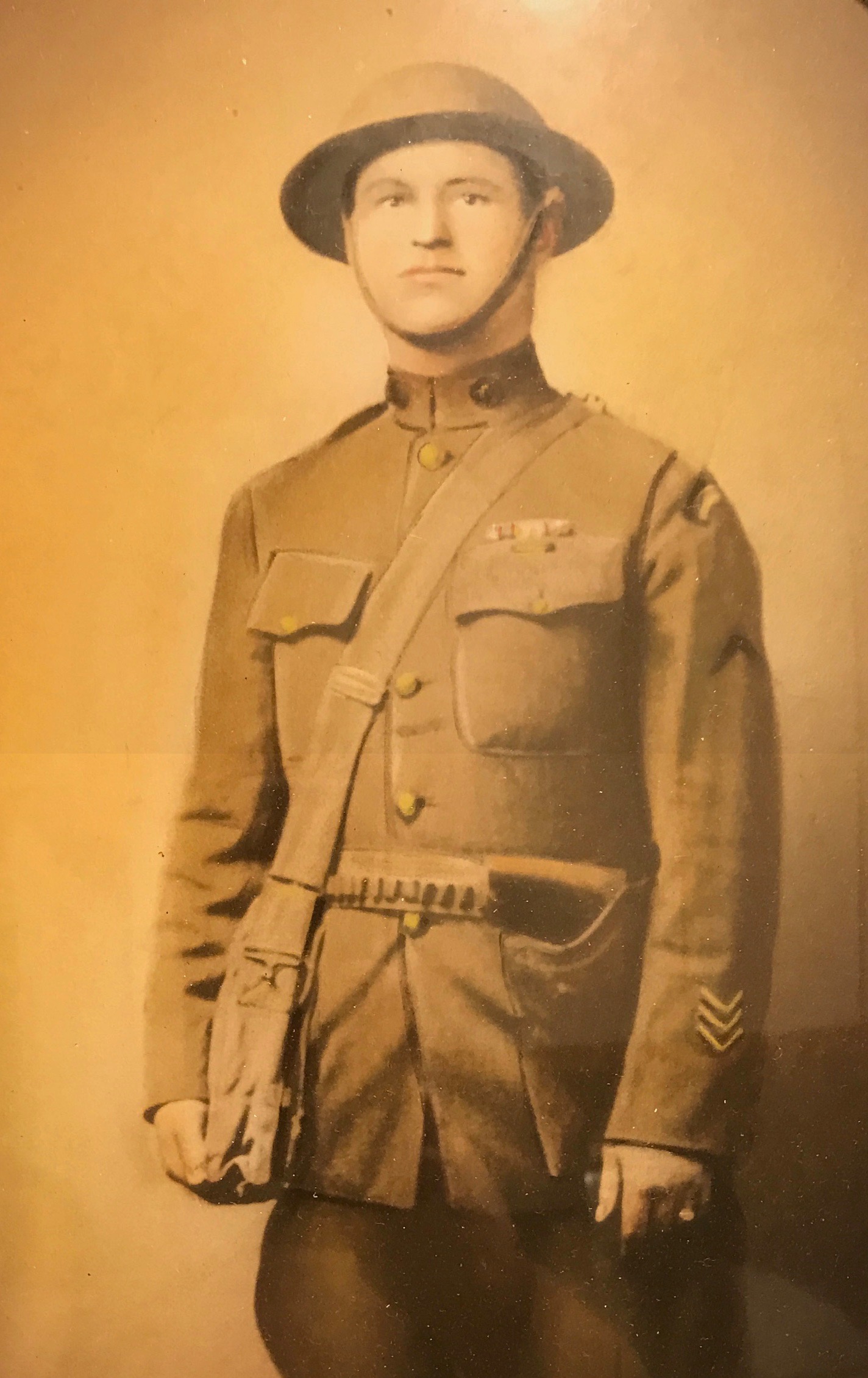 5a7c95aba33c1 PVT Peter Mavrias' 1918 2