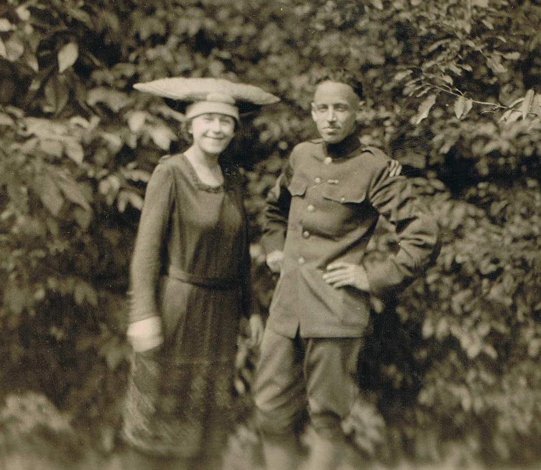 5a7df09f7a468 WWI 1918 Donald Chapman WWI copy