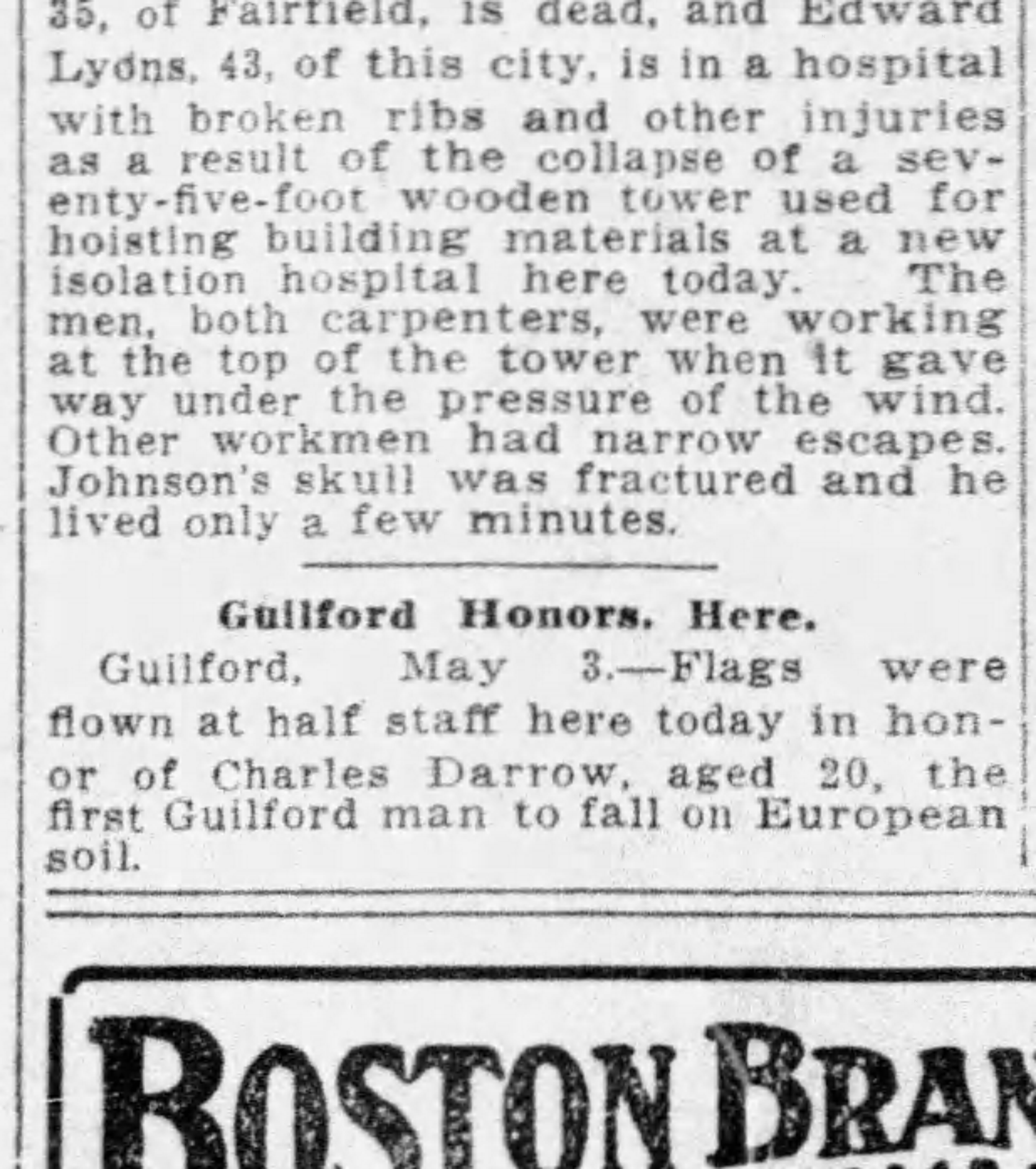 5ac2aa065ded9 Hartford Courant Sat May 4 1918  (1)