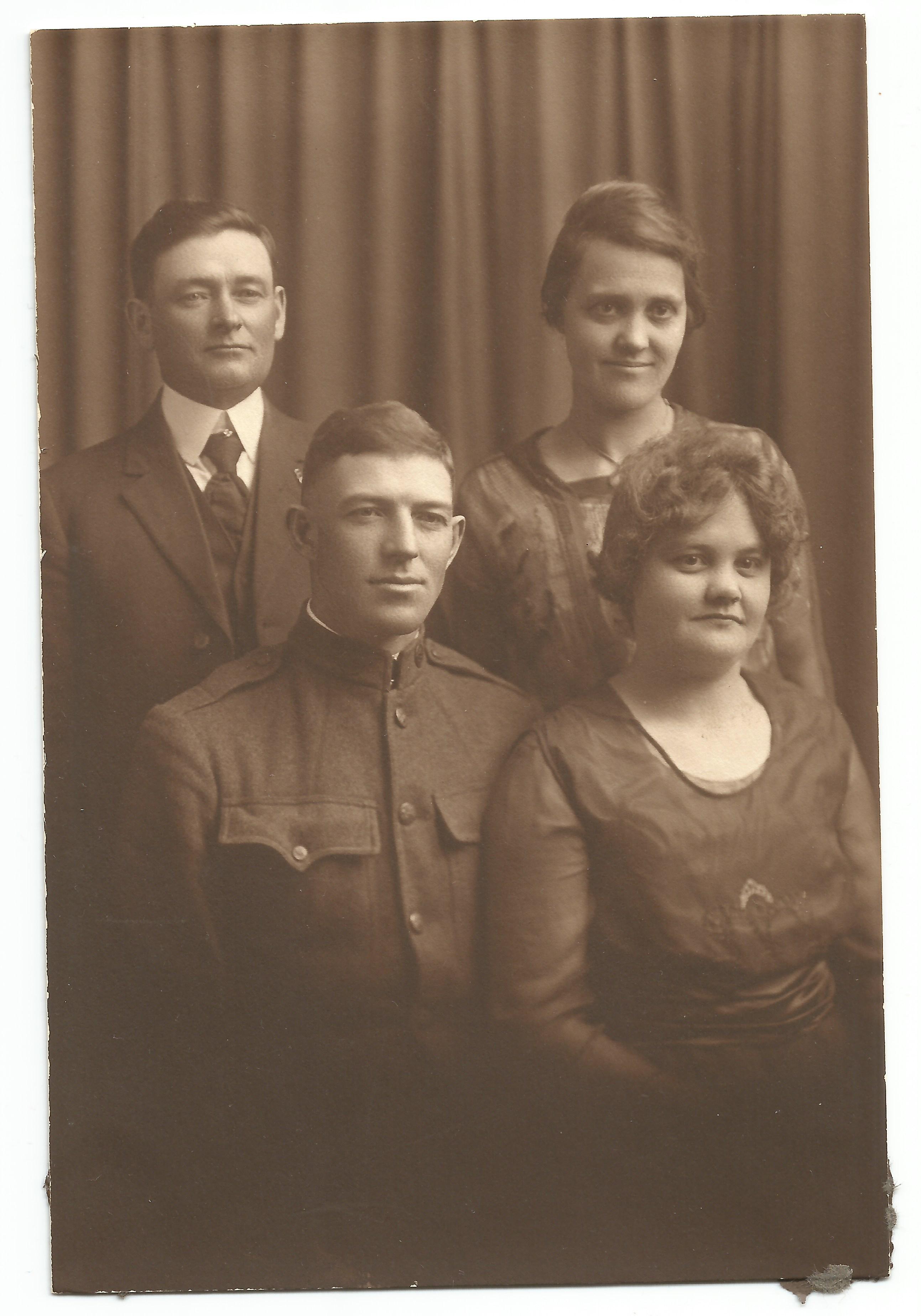 5ad819608175b GW wedding GeoAggieBillEbba