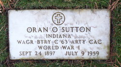 5ae30561cb10a Oran Sutton WWI Vet