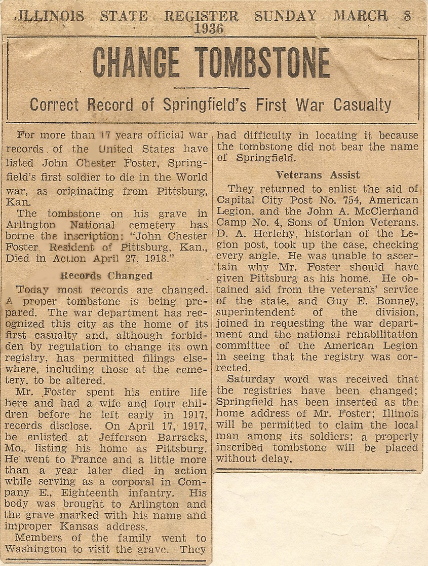 5ae350c236aa3 1936 article to change headstone