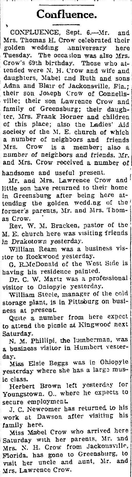 5b1052facddcb 1917 Sept6 Crow Newspaper Clipped