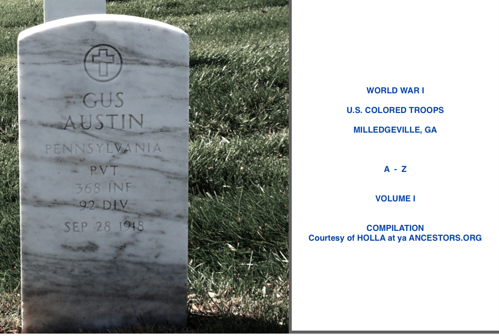 5b86efc5ea6f7 1918 VA (WWI) HEASTONE AUSTIN, Gus 1888 1918 Arlington Cemetery