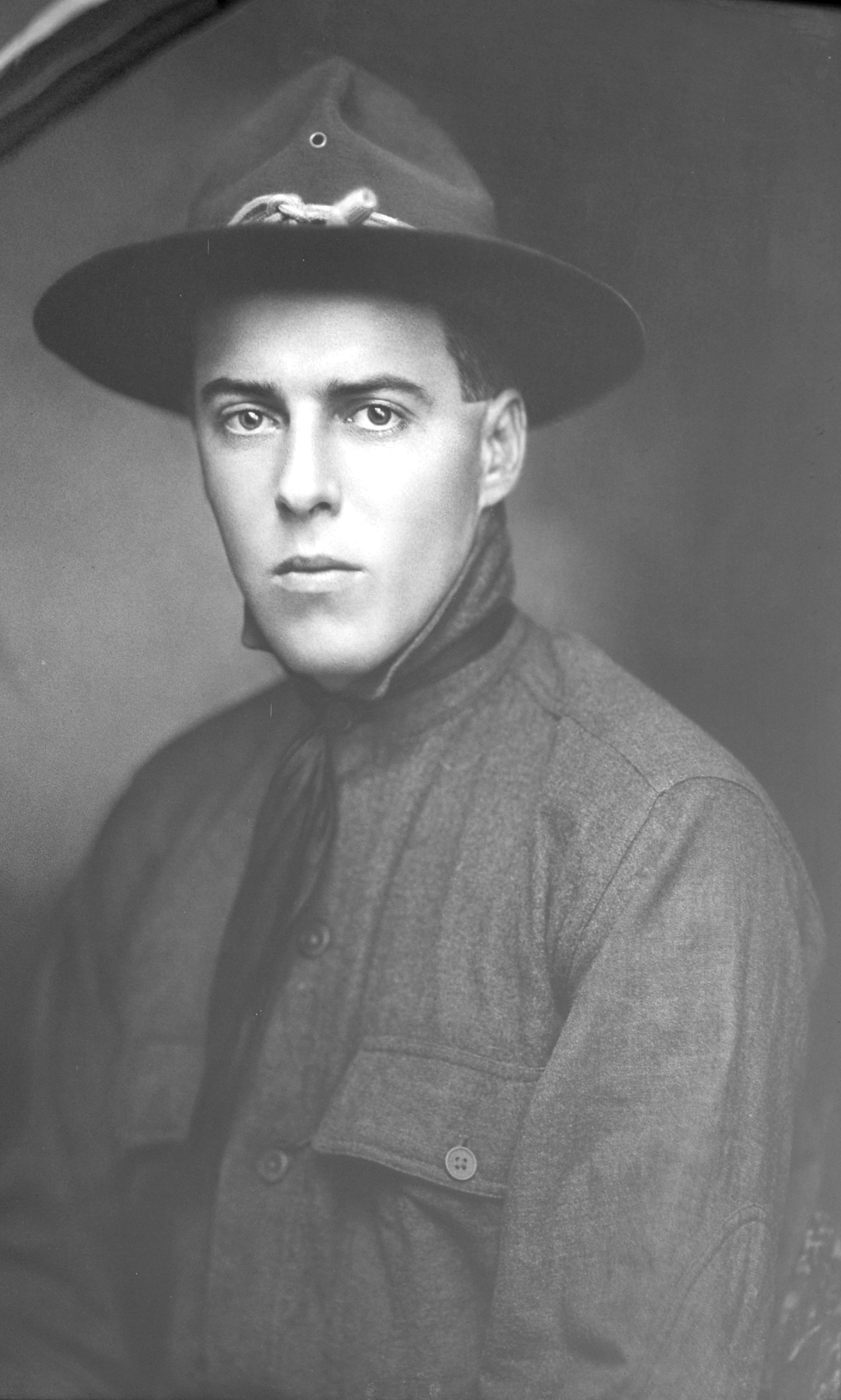 5b8ee14061ea2 Pvt William B Wilson photo