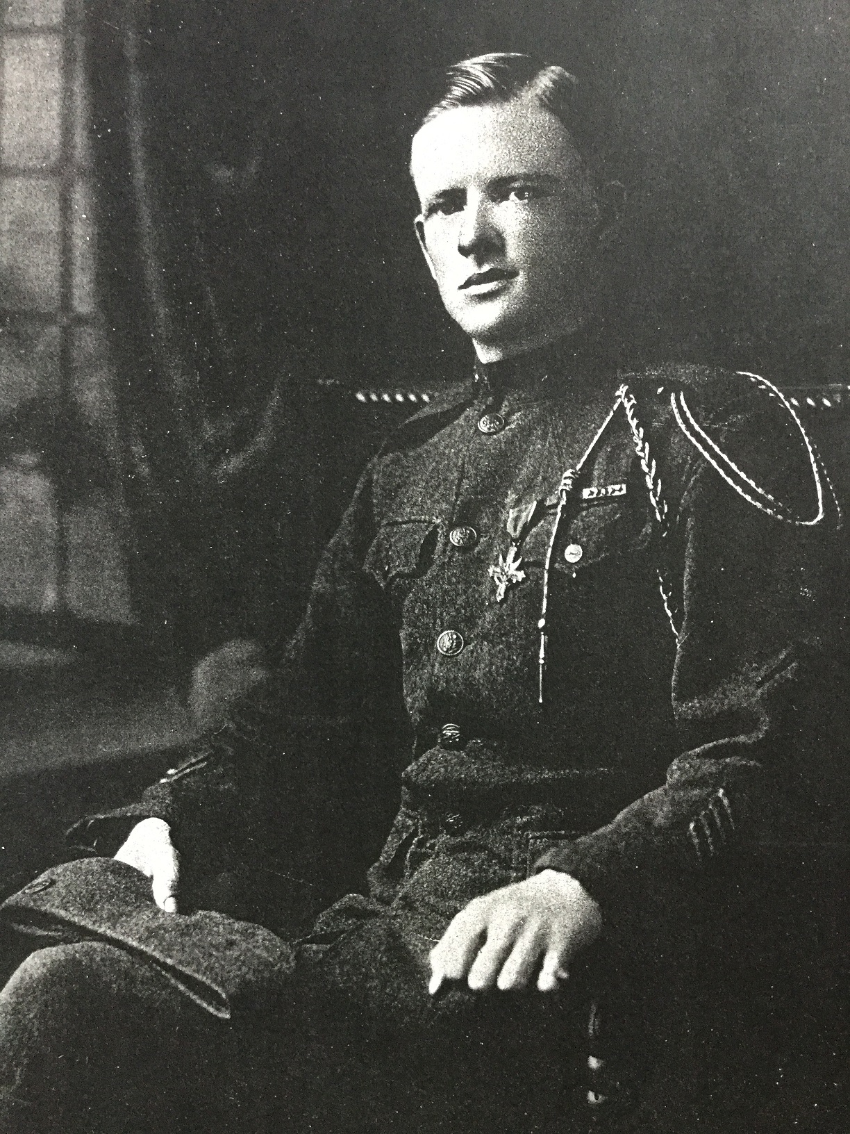 Henry Quinn image