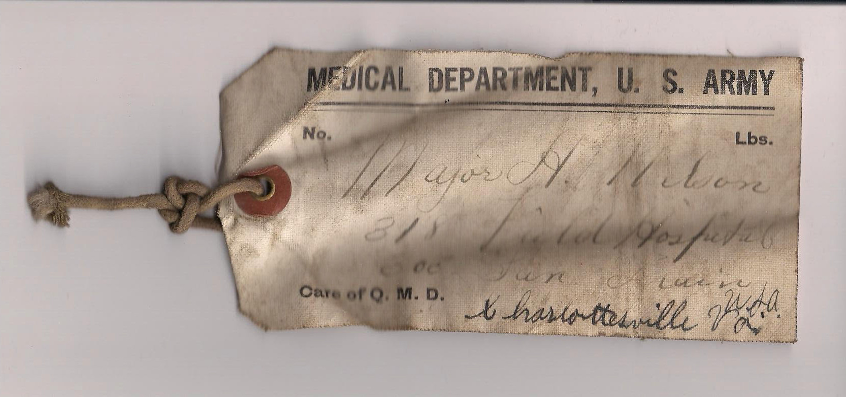 5bb3c418ca04b Major Nelson baggage tag