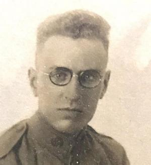 Frank J Dunleavy