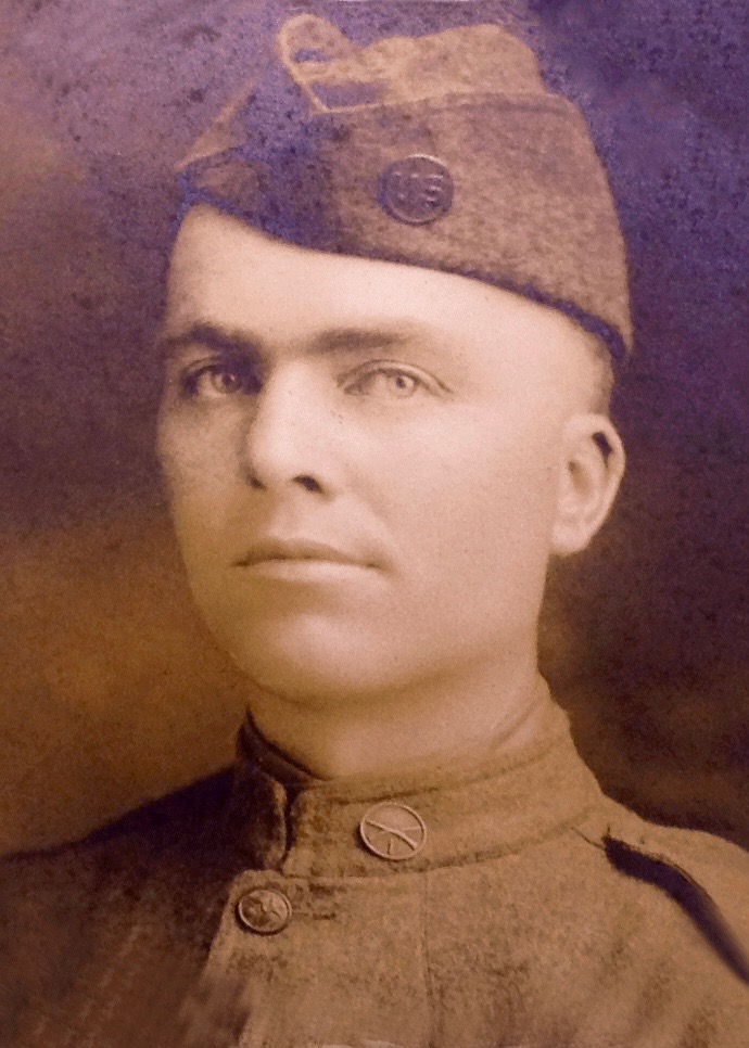 Oscar Lysne image