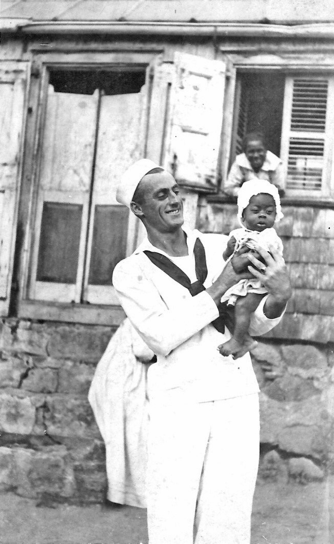 Clarence  Gilchrist image