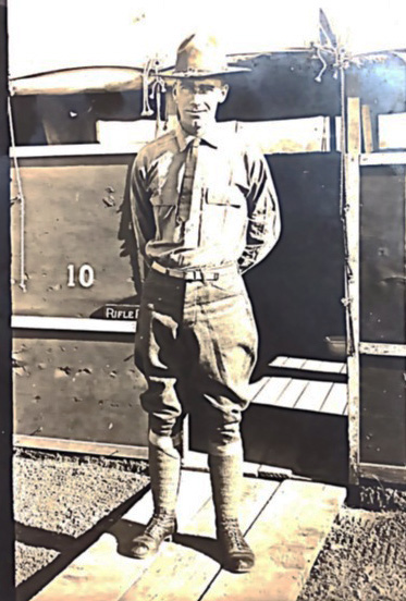 William Strickland image