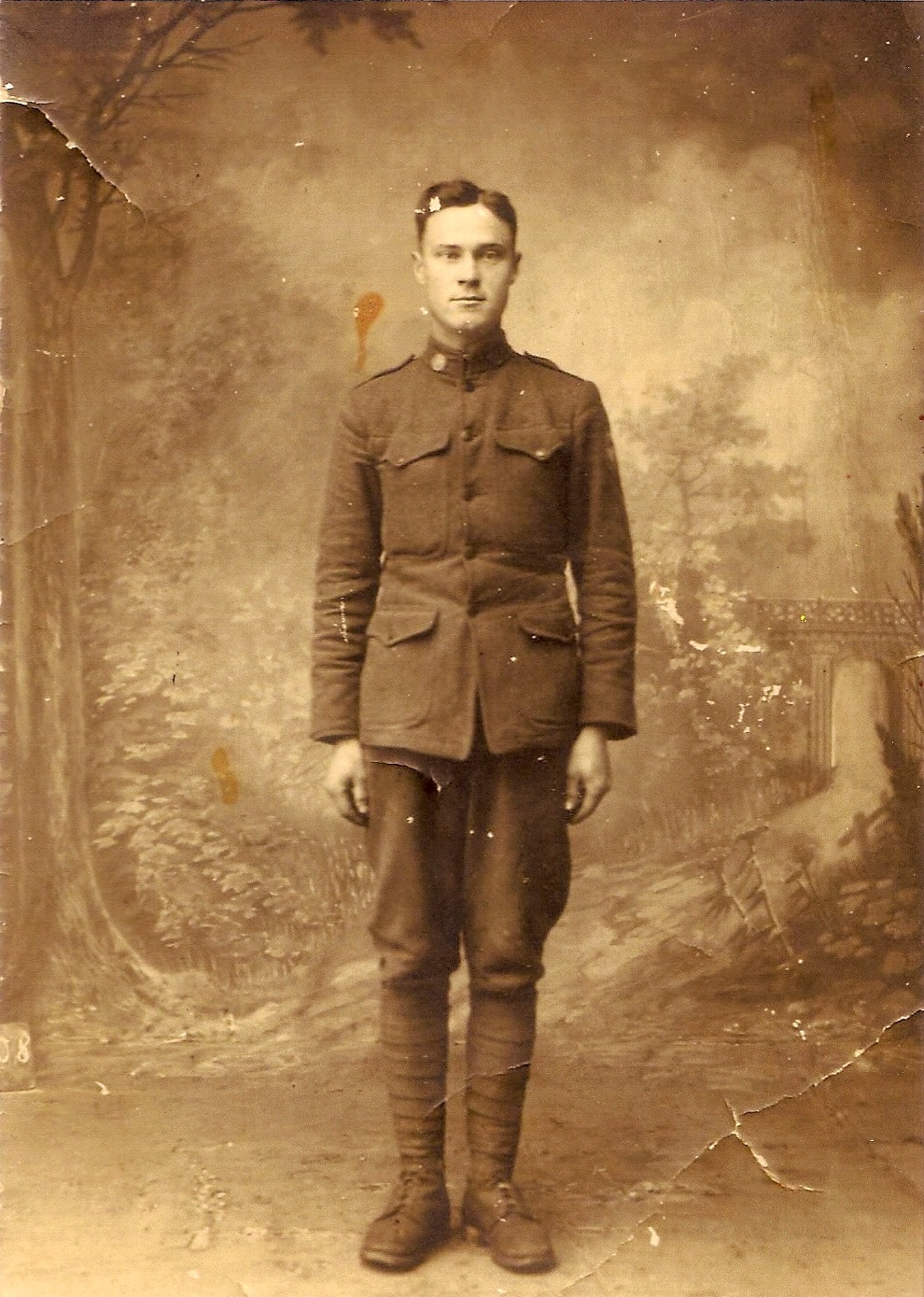 Joseph Thomas image