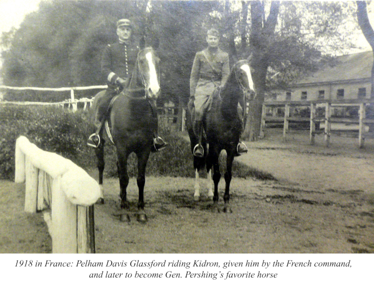 Pelham Glassford image