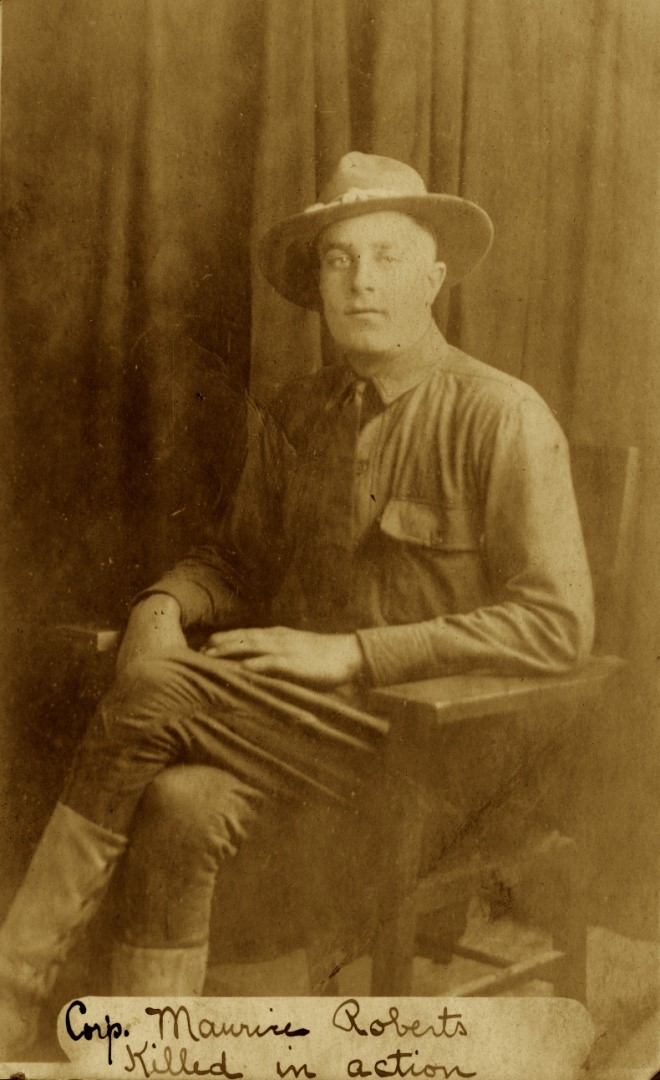 5c6aea4482608 m.h. roberts