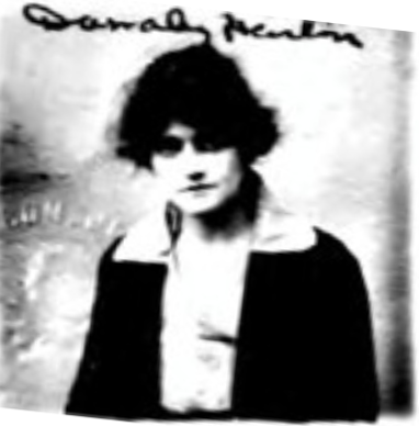 Mary Henton image