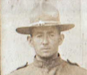 5c98f2e60871f Pvt George Franklin Rutledge mug