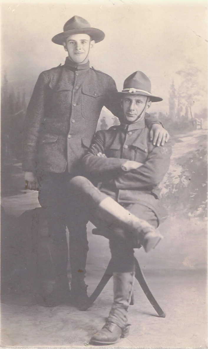 5cb73b89c3f84 Cornelius Cavanaugh left Mr Whitlow right