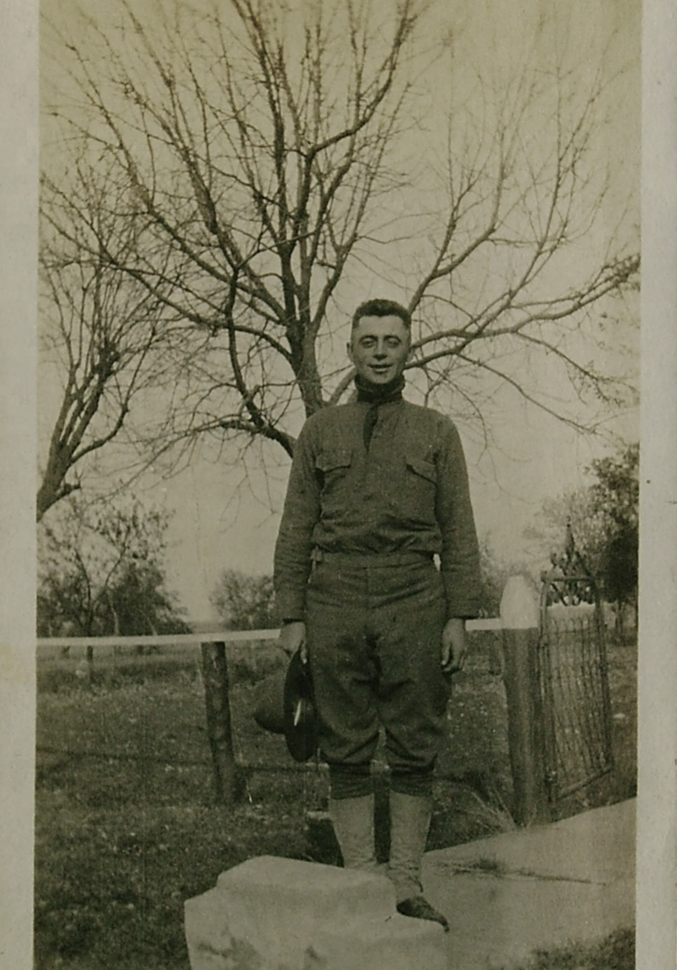 Glen Humphrey image