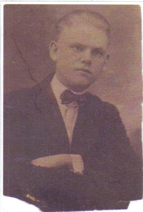 William Anderson image