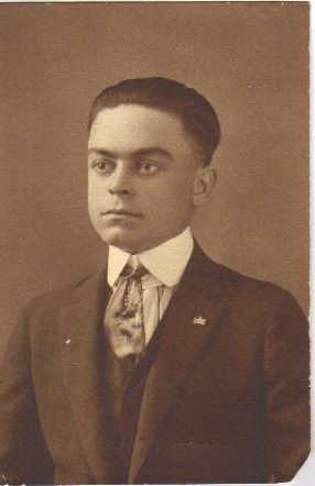 Henry Lambert image