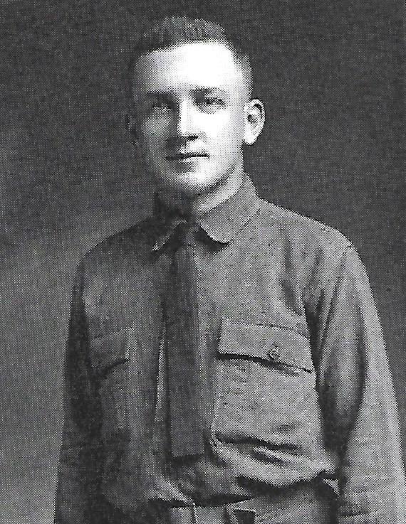 5ce938533a47c Louis MsCahill 1918