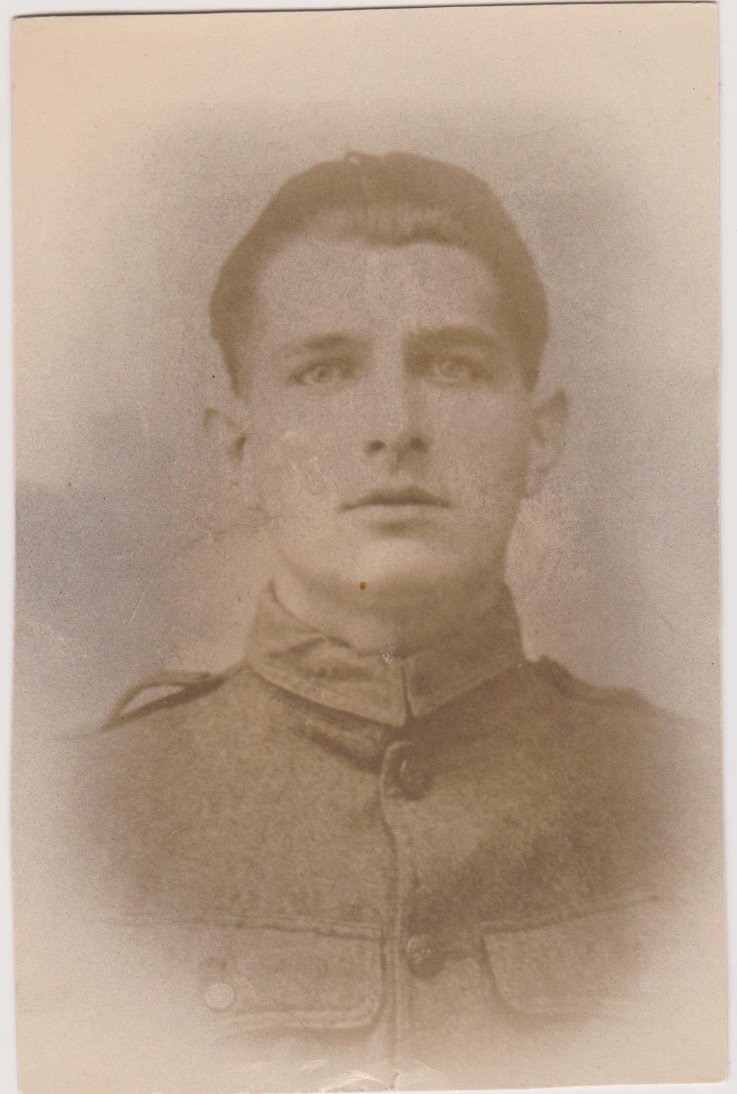 Chester Pecinich image