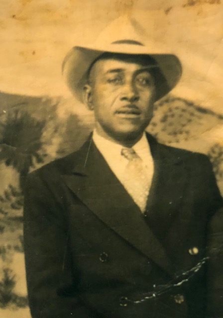 Willie Richardson image