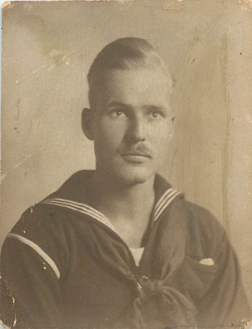Sinclair Stewart image