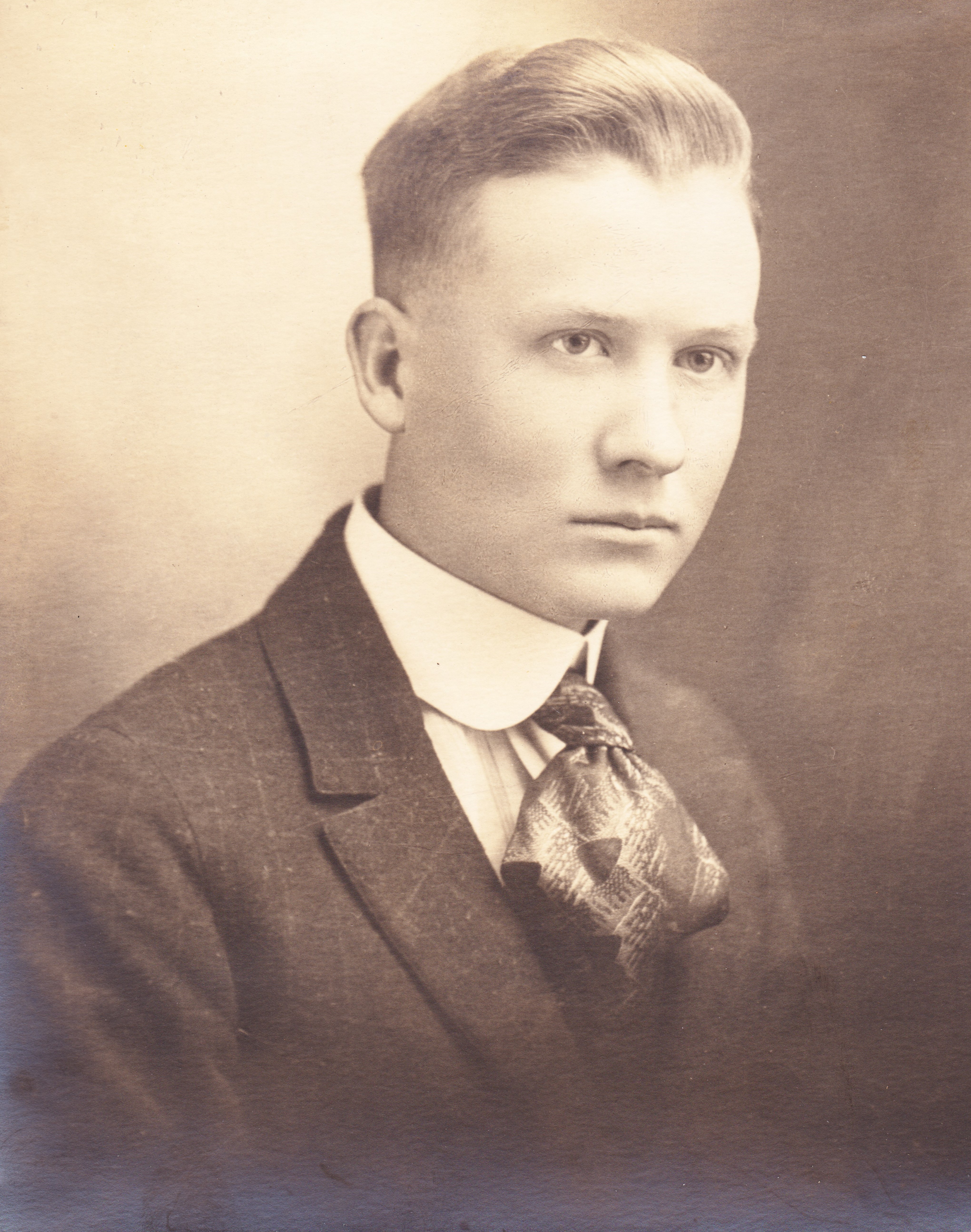 Anthony Sletten image
