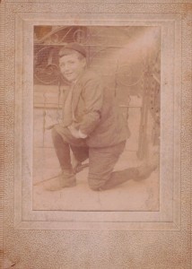 Frederick Knatz image