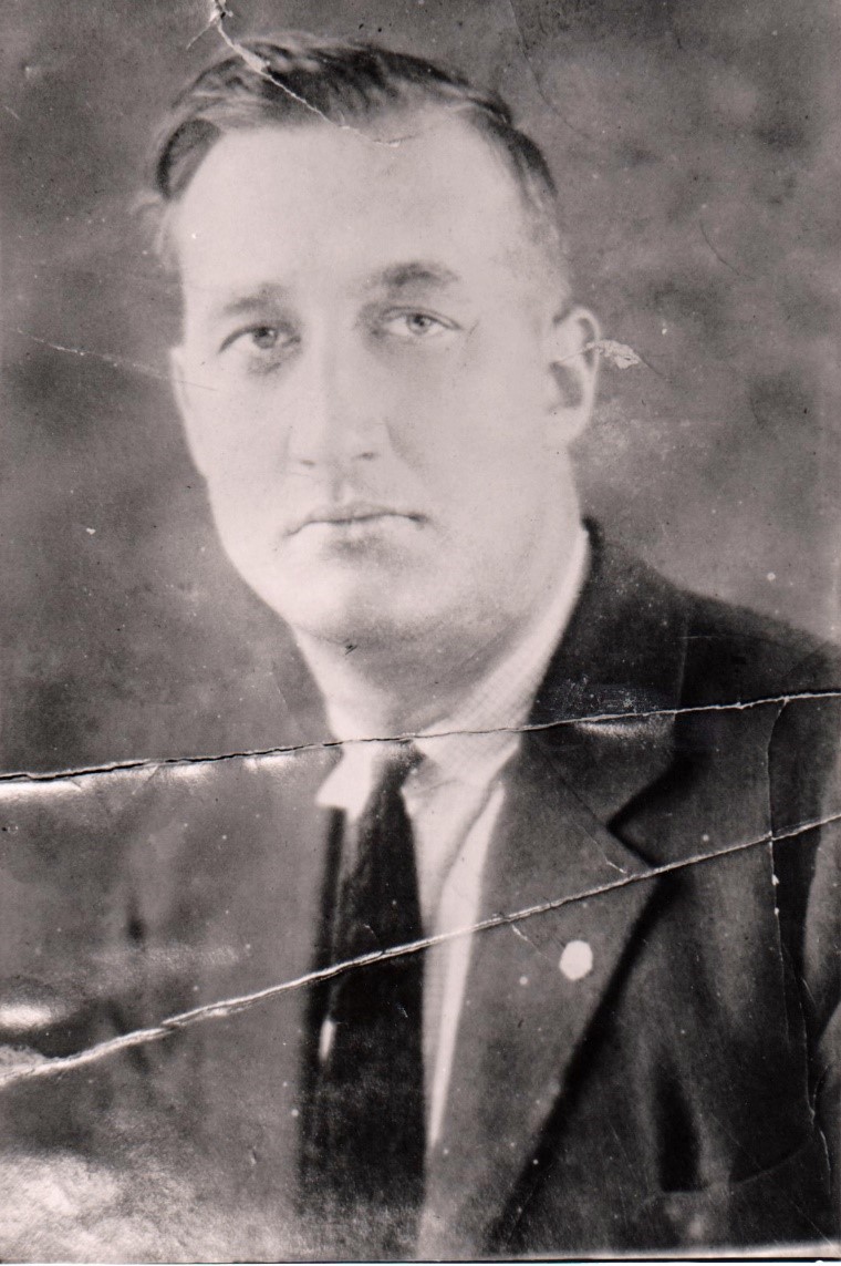 George  Knatz image