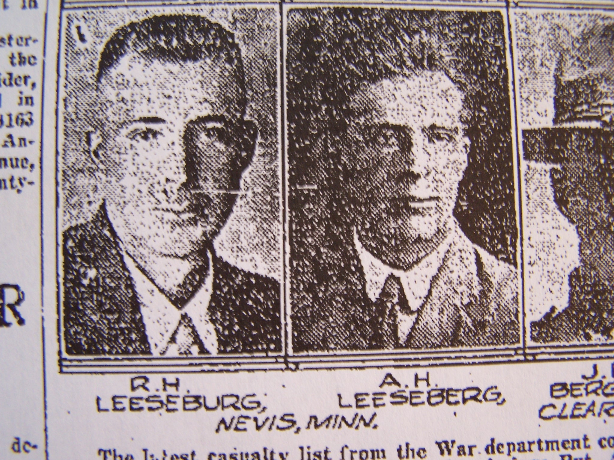 Richard Leeseberg image