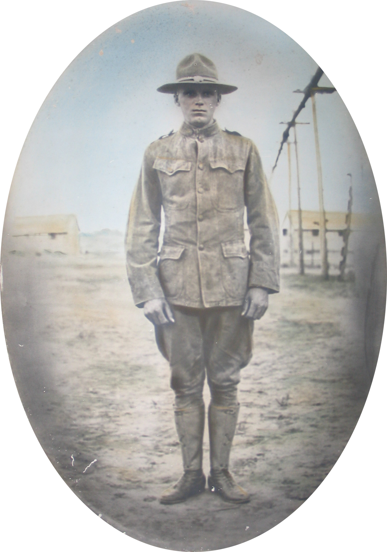 Charles Stewart image
