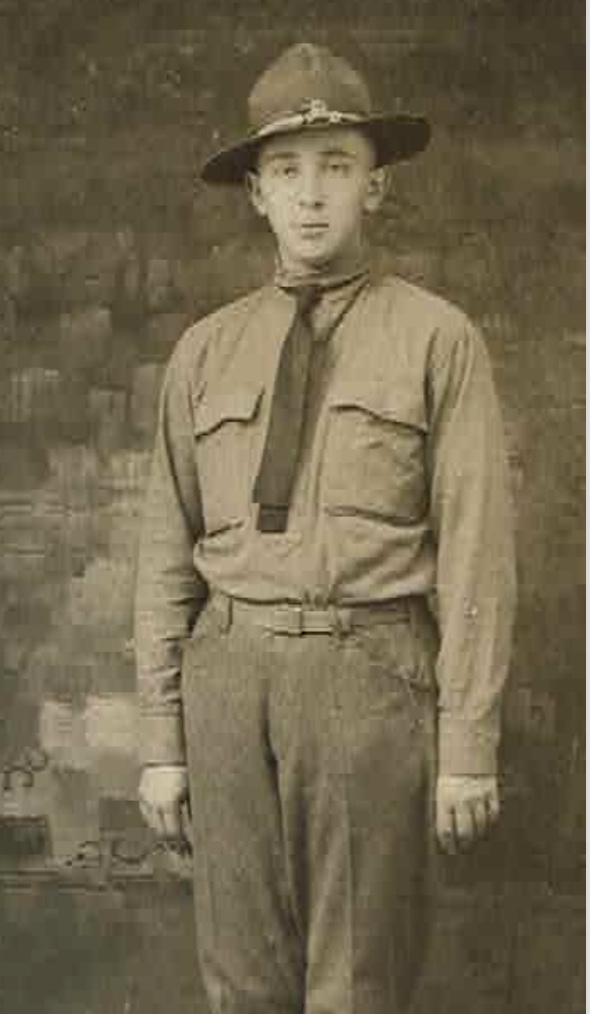 Fred Stilson image
