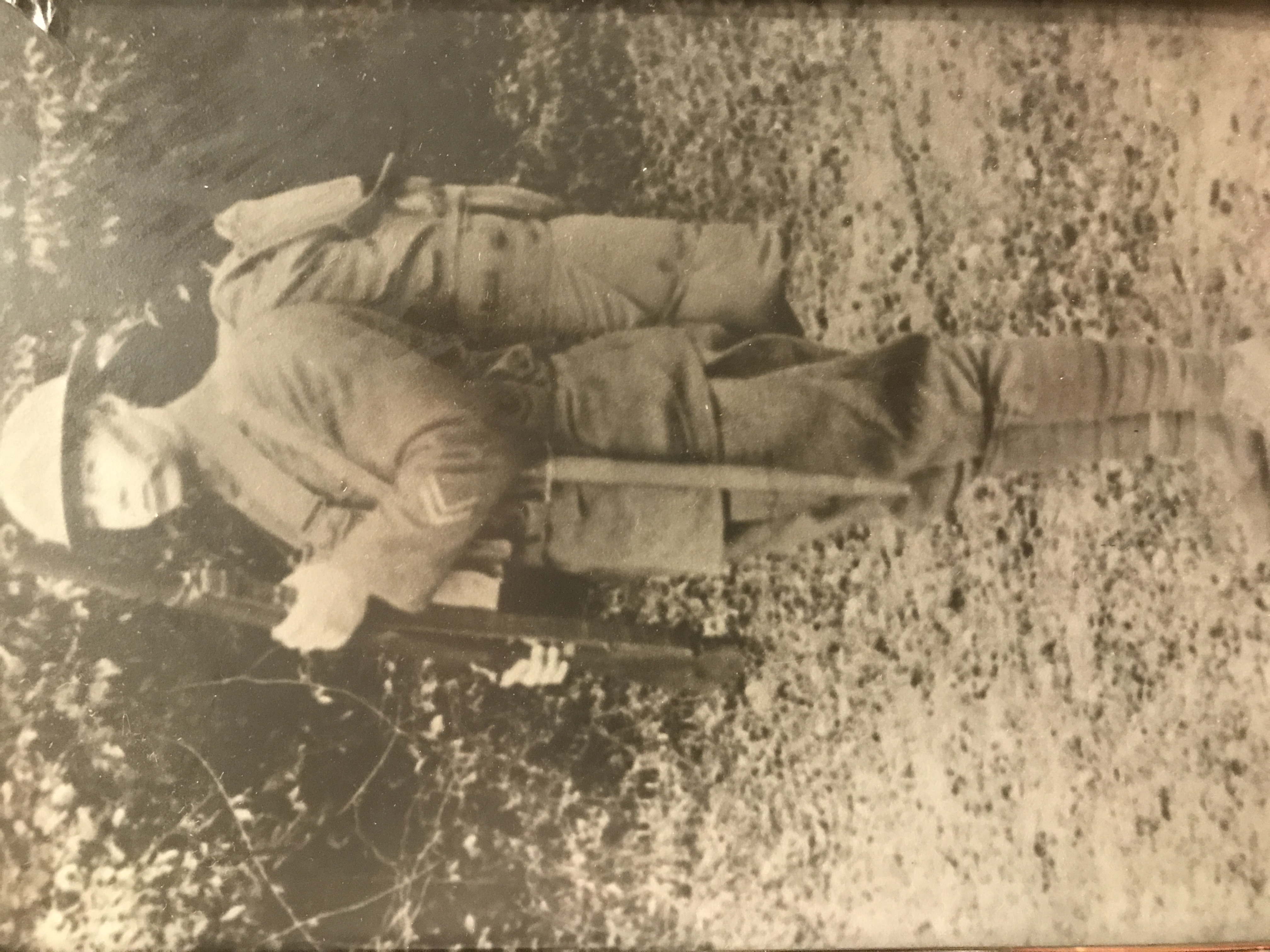 Clayton Wheeler image