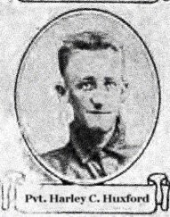 Harley Huxford image