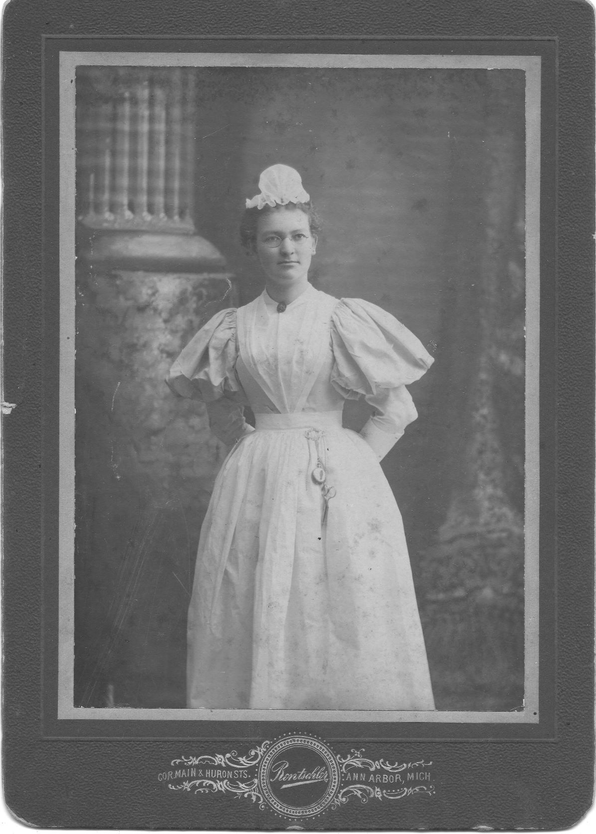 Sandra Sager image
