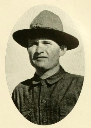 Marcus Hanson image