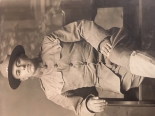 Francisco Lucero image