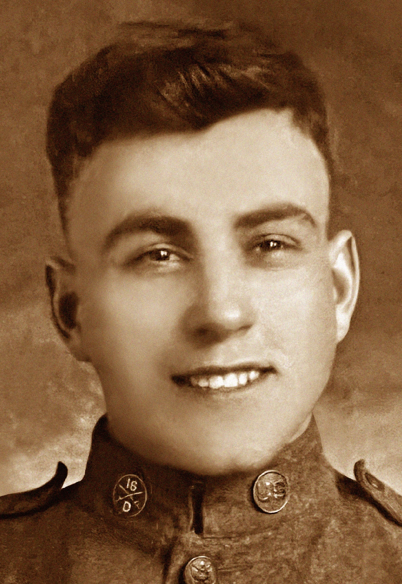 William Bock
