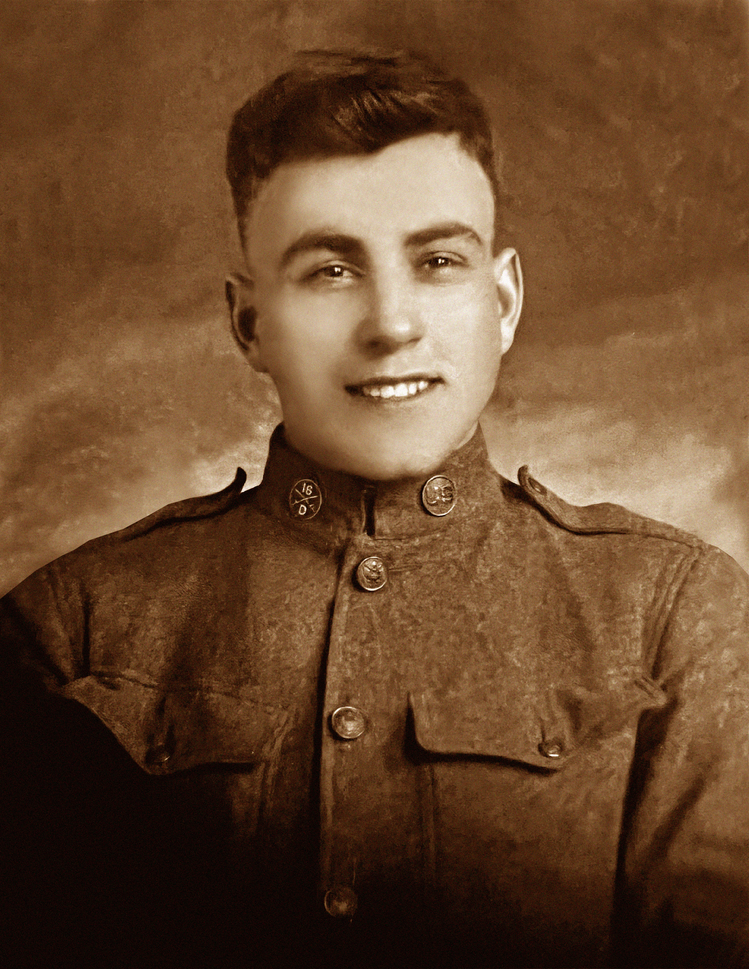 WIlliam Jonathan Bock