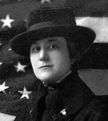 Adele Suyder Poston