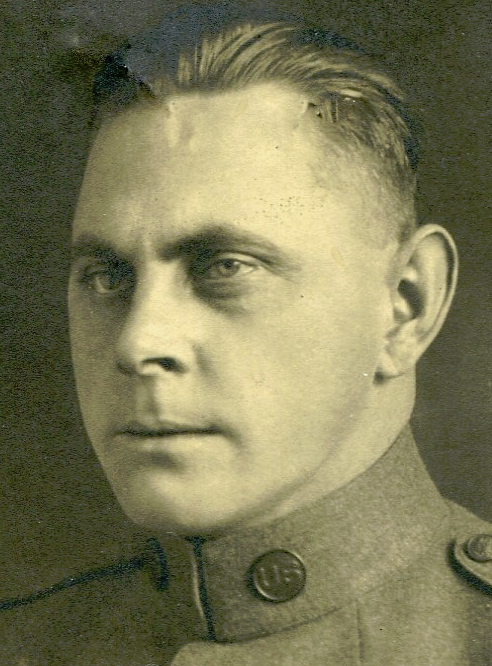 Albert Bob Cornelius Peterson