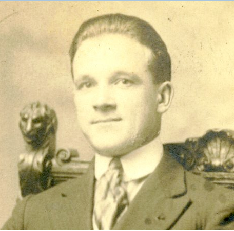 Albert J Lentz