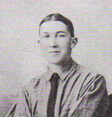 Albert Robert Laske mug