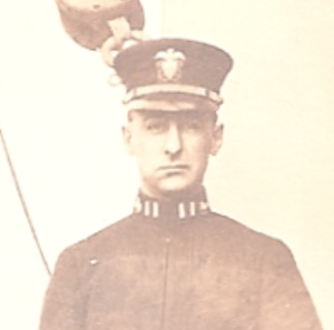 Alexander J. OHanlon