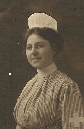 Alice Rutledge Ward